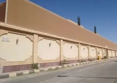 تركيب سواتر قماش في الإحساء