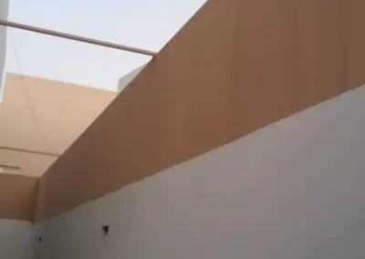تركيب سواتر قماش في الإحساء