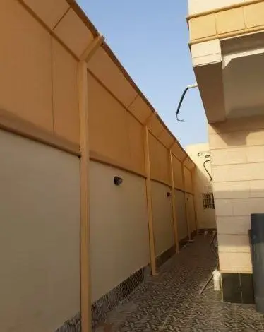 تركيب سواتر قماش في الإحساء