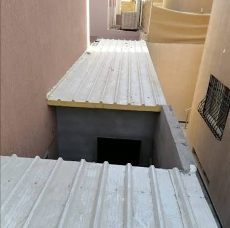 ساندوتش بانل في الإحساء