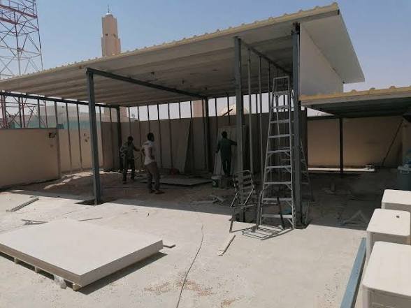 ساندوتش بانل في الإحساء