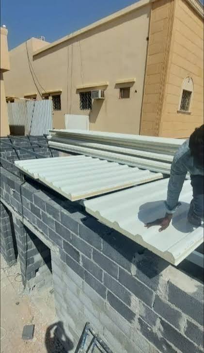 ساندوتش بانل في الإحساء