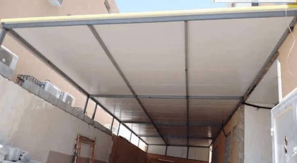 ساندوتش بانل في الإحساء