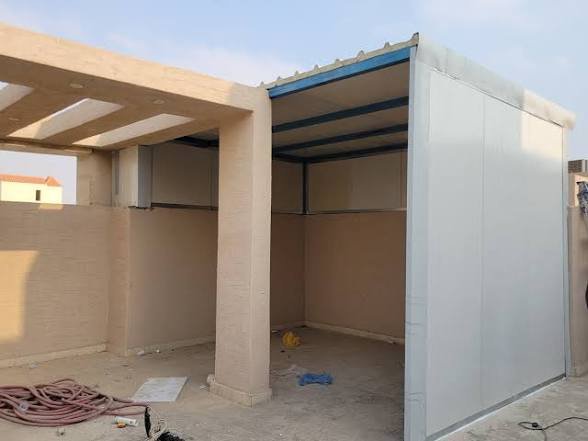 ساندوتش بانل في الإحساء