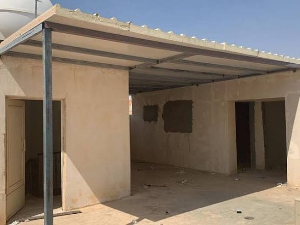 ساندوتش بانل في الإحساء