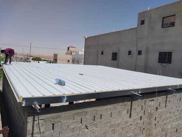 ساندوتش بانل في الإحساء