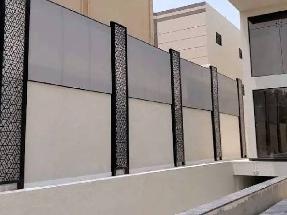 تركيب سواتر حديد في ألإحساء
