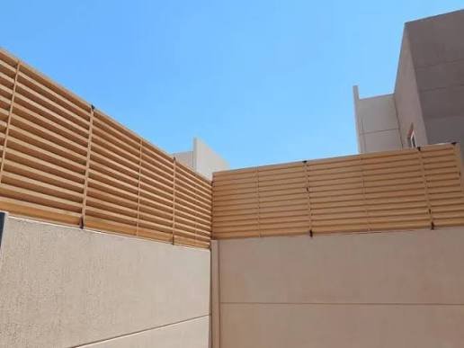 تركيب سواتر حديد في ألإحساء