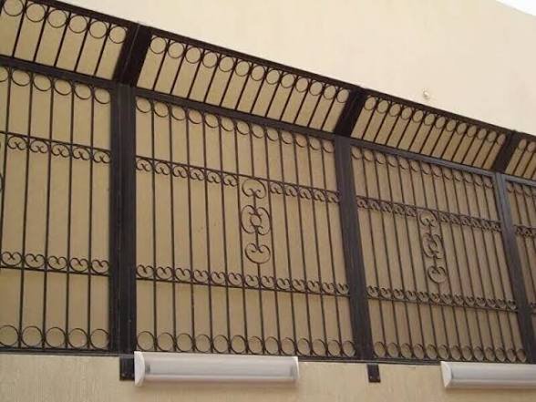 تركيب سواتر حديد في ألإحساء