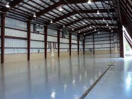 هناجر مستودعات في الإحساء